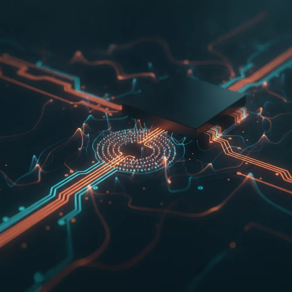 Signal & power integrity simulation visualization
