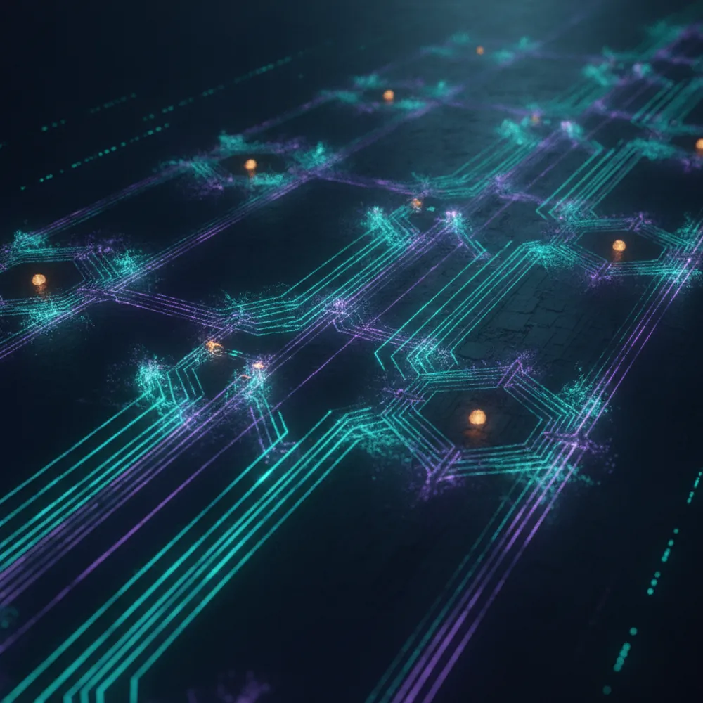 Photonics & quantum devices simulation visualization